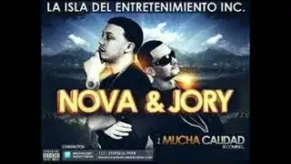 [FREE] Music&oacute;logo x Nova y Jory x Sinaka REGGEATON OLD SCHOOL TYPE BEAT 