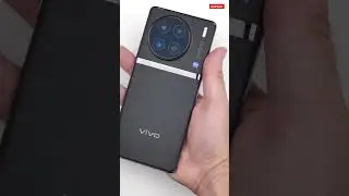Vivo X90 Pro 🔥😍(Global Version) Dimensity 9200 Camera phone📸 #Samsung #iphone #oneplus #vivo #X90Pro