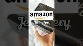 Amazon Jewellery haul | Amazon earrings haul | link in description and community post