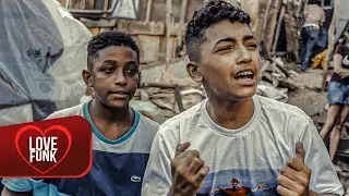 MC Bezerra e MC BHS - Estrela Brilhou (Love Funk) DJ Alle Mark