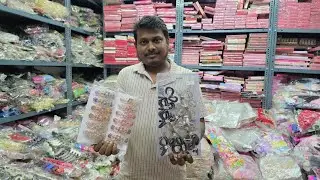 🛍️ Mariya Cosmetics-এর Shop Tour 🎥 False Hair থেকে শুরু করে Cosmetics, Hair Accessories & Jewellery
