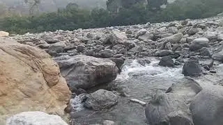 chalthi bridge   chalthi river Champawat uttarakhand