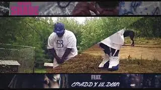 GAMEBREAKER - SHADE FT LIL DEON , C MADD (YBL) MUSIC VIDEO shotby @TIMWELLS