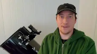 I was interviewed on Refreshing Views Channel!