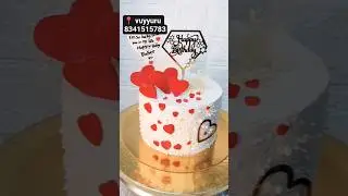 #gulbjamuncake#short#Navyahomemadecakes #vuyyuru#trainingcake #Moneypullingcake