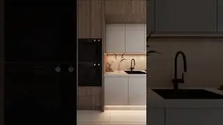 MINIMAL KITCHEN DESIGN