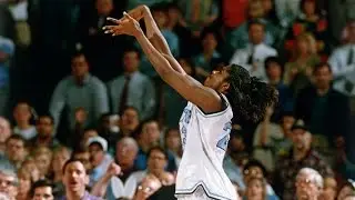 UNC Women's Basketball: Charlotte Smith To N.C. Sports Hall Of Fame