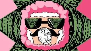 PINK SHEEP IS ILLUMINATI CONFIRMED