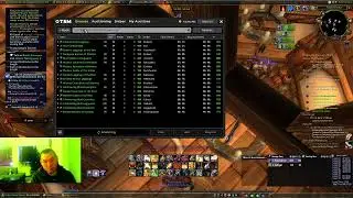 HALFWAY THERE! TBC Classic Prepatch | Paladin Leveling