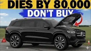 These 11 Cars That Bankrupted Their Owners &ndash; Cars to Avoid Buying in 2025