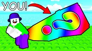 Poop a Brainrot in Roblox..