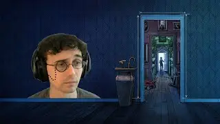 [Blue Prince] Starting on... Part 2?