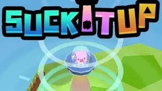 Suck It Up - Kiseki Games Walkthrough
