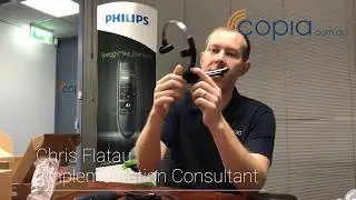 Обзор гарнитуры Philips SpeechOne с распознаванием речи PSM-6300 и PSM-6500 Adelaide