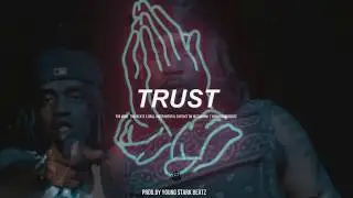 [FREE PROFIT USE BEATS] NY DRILL x UK DRILL Instrumental Type Beat 2020 - ''TRUST''