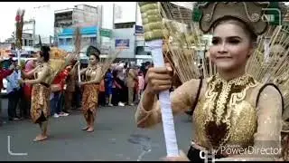 Galuh ethnic karnival 2019