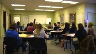 Whatcom Dispute Resolution Center