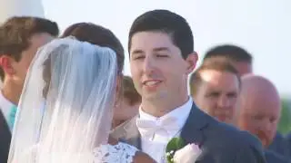 Wedding Video: Matt and McKenzie at Talon Winery in Lexington, Kentucky