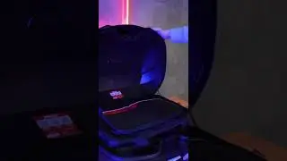 Ba&uacute; Givi B47 Blade Tech Monolock &ndash; Capacidade de 47L com Design Compacto e Ideal para o Uso Di&aacute;rio