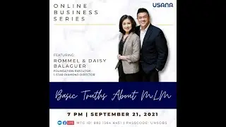 The Truth about MLM