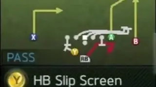 Madden 17 Stopping Slants, Drags, and Screens