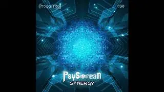 PSYSTREAM - Synergy (Original Mix)