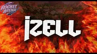 Izell: The Doom Slayer - Rocket Arena Montage