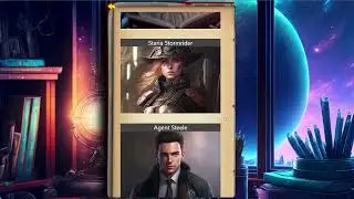 AI Story Battles: The Ultimate AI-Powered Storytelling Game Experience