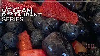 Top Vegan Restaurants | Coco Expresso, Chapel Hill, NC