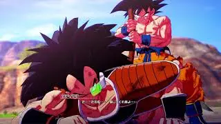 体験版DRAGON BALL ZKAKAROT体験版はプレステ4版で有りました
