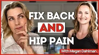 Midlife Pain Relief: What Actually Works and What&rsquo;s Just Hype
