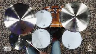 Zildjian 19