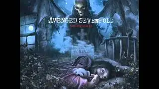 Avenged Sevenfold - Victim Vocal Track