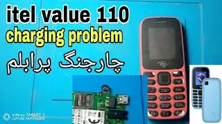 Itel Value 110 Charging Problem 100% Solution | NR Mobile #nrmobile