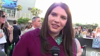 ECLIPSE Premiere: Stephenie Meyer