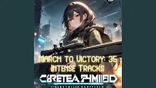 A Cyber Battle Anthem