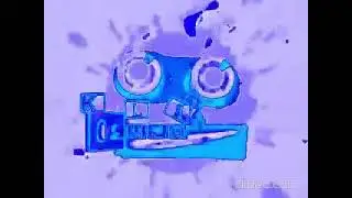Klasky Csupo in Clearer Chorded + Reversed