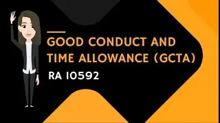GCTA RA 10592 - Report