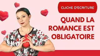 Cliché d'écriture: étranglés par le fil rouge du destin
