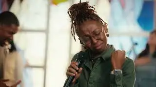 Jesus Jesus Jesus (feat. Kaleah Wooten) | Lipscomb Gospel Choir