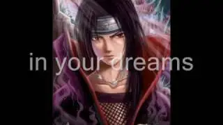 A Itasaku Movie:Uchiha Love part 29