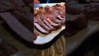Nebraska Angus Steak @robata #barcelona #japaneserestaurant #barcelonafood #japan