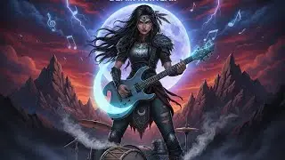 Aykız: Anadolu Rock Rüzgarı (AI Cover)