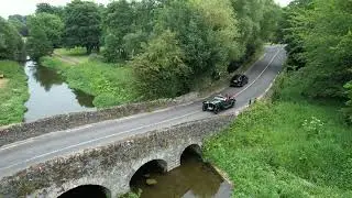 The Gordon Bennett Rally 2023