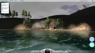 eSail sailing simulator