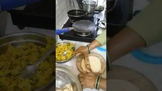 saasu ke Nakhra Sasura mein #food #shorts