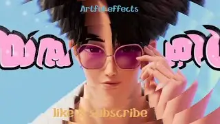 SAJA BOYS Soda Pop|KPOP|songs  sponsored by gamavision (artful effects)#kpopedit #kpop #sajaboys 