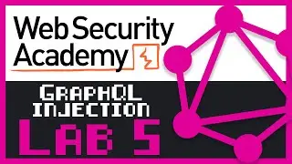 Portswigger - GraphQL API Vulnerabilities - Lab #5 Performing CSRF exploits over GraphQL
