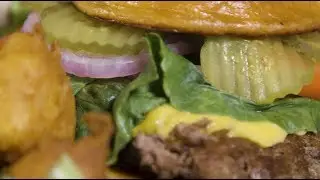 Chicago&rsquo;s Best Burger 2018: Lodi Tap House