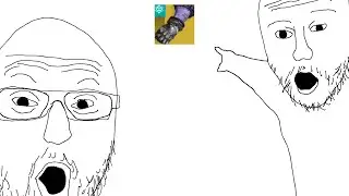 Nerf Nothing Manacles